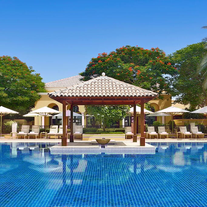 Dubai Polo & Equestrian Club | Dubai