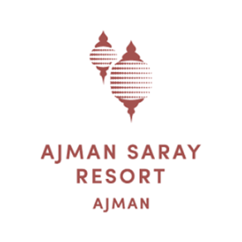 Ajman Saray Resort, Ajman logo
