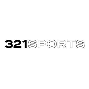 321Sports Abu Dhabi logo
