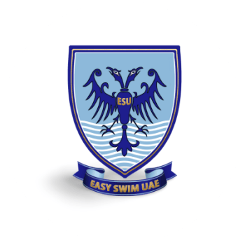 Easy Swim Academy, Abu Dhabi logo