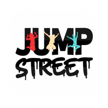 Jump Street, Ras Al Khaimah logo