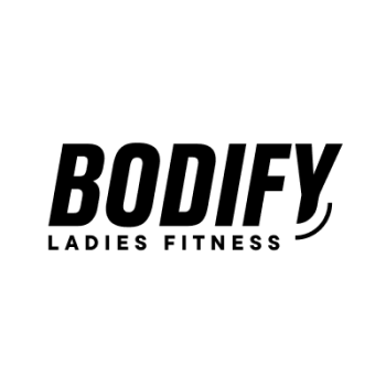 Bodify - Downtown logo