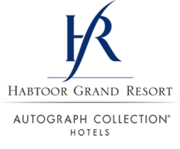 Al Habtoor Grand Resort, Autograph Collection logo
