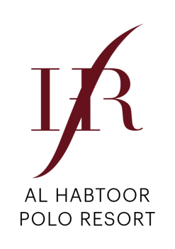 Al Habtoor Polo Resort logo