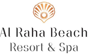 Al Raha Beach Resort & Spa, Abu Dhabi logo