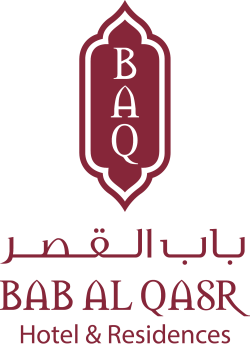 Bab Al Qasr Hotel & Residences, Abu Dhabi logo