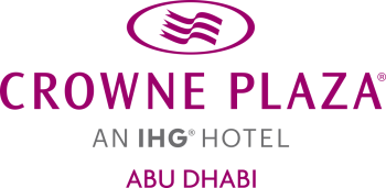 Crowne Plaza Hotel Yas Island | Abu Dhabi logo