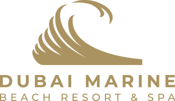 Dubai Marine Beach Resort & SPA logo