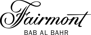 Fairmont Bab Al Bahr, Abu Dhabi logo