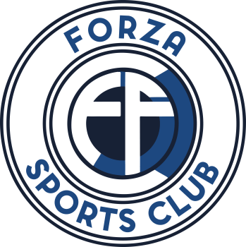 Forza at ADNOC Onshore Khalidiya, Abu Dhabi - Martial Arts logo