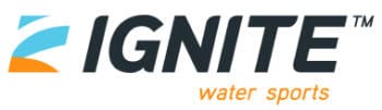 IGNITE Water Sports logo