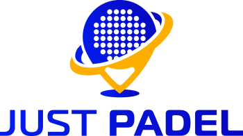 Just Padel - Kite Beach logo