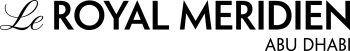 Le Royal Meridien Abu Dhabi logo