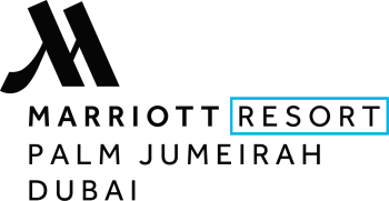 Marriott Resort Palm Jumeirah logo