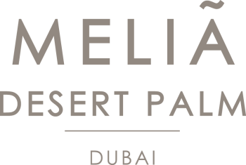 Meliá Desert Palm Dubai logo