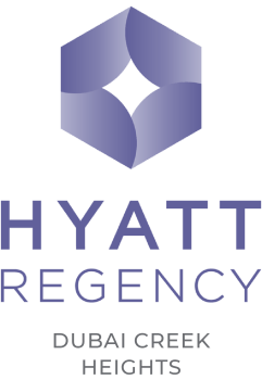 NYSA Spa Fitness at Hyatt Regency Dubai Creek Heights logo
