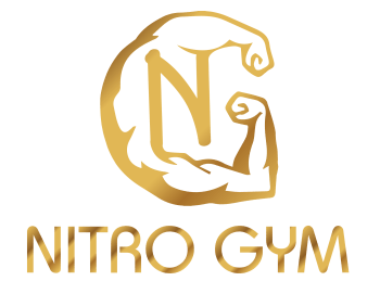Nitro Gym - DSO logo