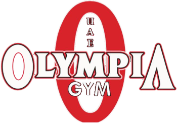 Olympia Gym Sharjah logo