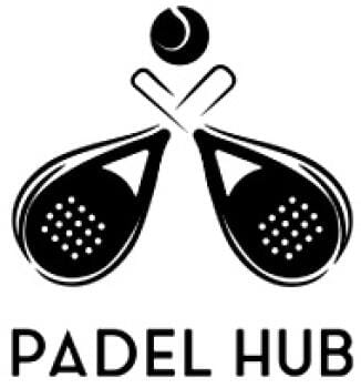 Padel Hub - Ajman logo