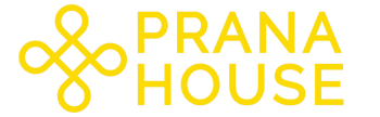Prana House Yoga Center logo