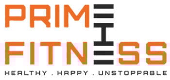 Prime Fitness JVC - Damac Tower logo