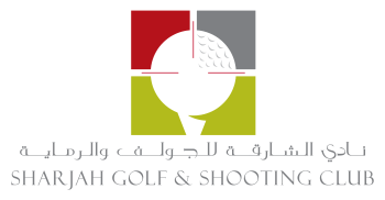 Sharjah Golf & Shooting Club, Sharjah logo