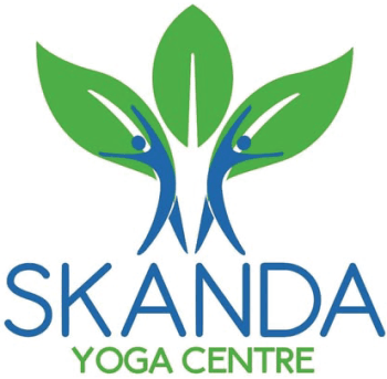 Skanda Yoga Center logo