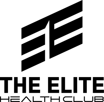 The Elite Health Club logo
