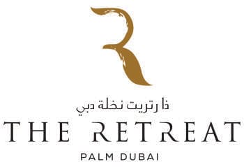 The Retreat Palm Mgallery by Sofitel | Dubai logo