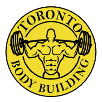 Toronto Body Building, Sharjah logo