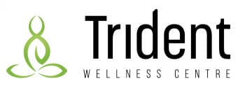 Trident Wellness Centre logo