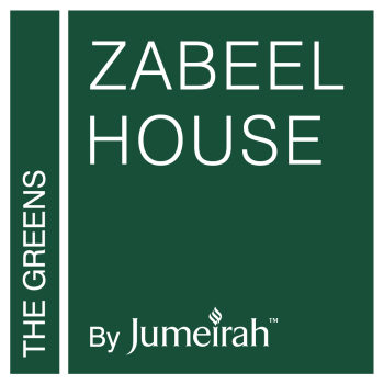 Zabeel House by Jumeirah ™ | The Greens | Dubai logo