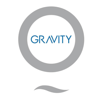 Zero Gravity | Dubai logo