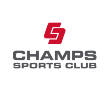 Champs Sports Club - Abu Dhabi logo