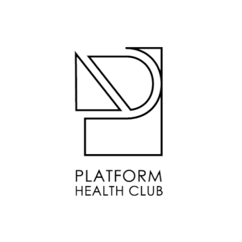 Platform Health Club - Rahmania (Male) logo