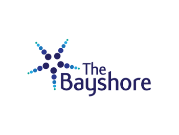 The Bayshore Beach Club Abu Dhabi logo