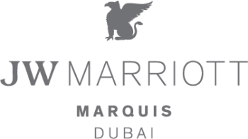 Club Marquis - JW Marriott Marquis Hotel Dubai logo