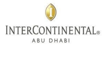 InterContinental Hotel Abu Dhabi logo