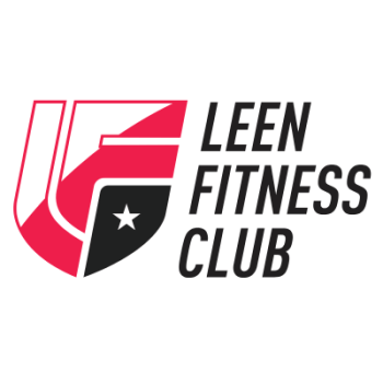 Leen Fitness Club - Al Mariah Mall logo