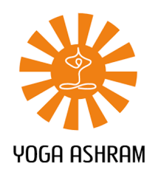 Yoga Ashram Studio | JLT logo