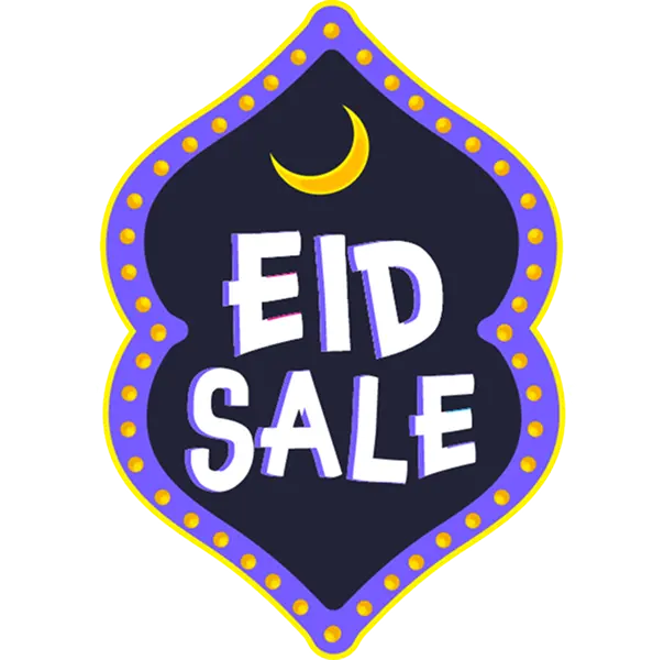 Eid Sale