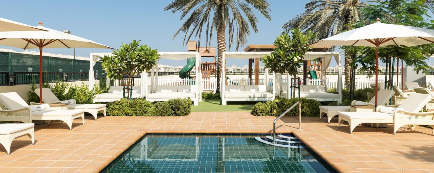 🐎 adv+ Getaway at Al Habtoor Polo Resort – Luxury & Leisure in Dubai