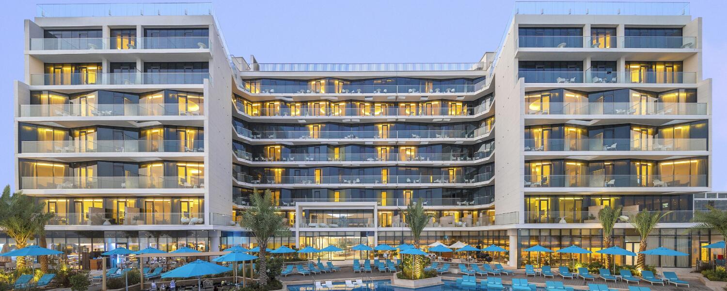 🌿 The Retreat Palm MGallery - adv+ Wellness Escape!