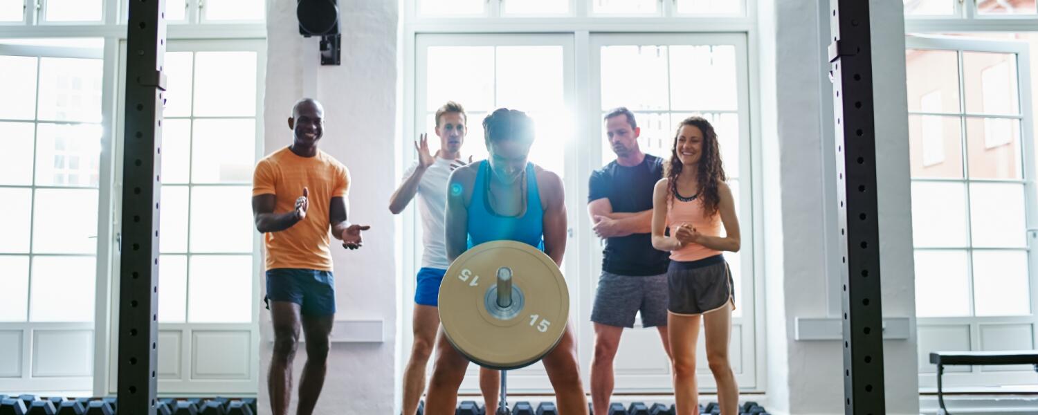 Five Ways adv+ Helps You Balance Work Wellness and Social Life