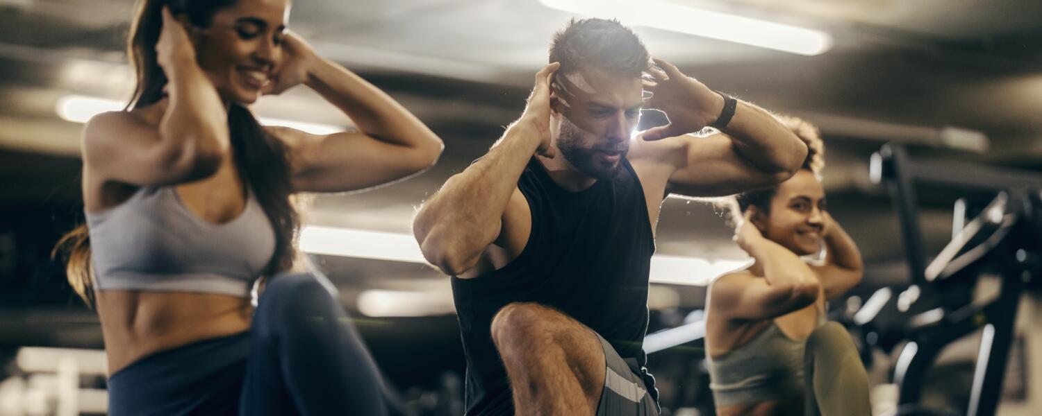 Your Budget Friendly Fitness and Wellness Pass