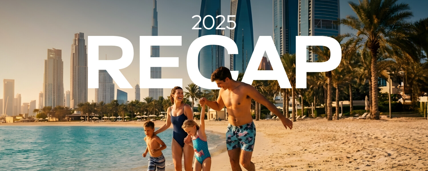 2025 Recap and 2026 Precap