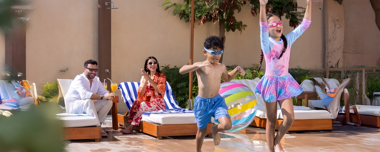 Your Perfect Weekend Plan is Here