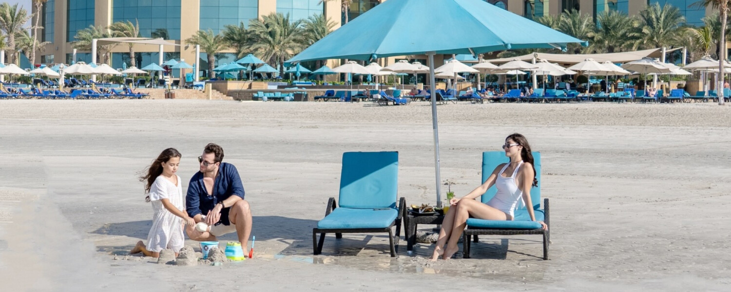 4 Cool Summer Spots to Visit with adv+