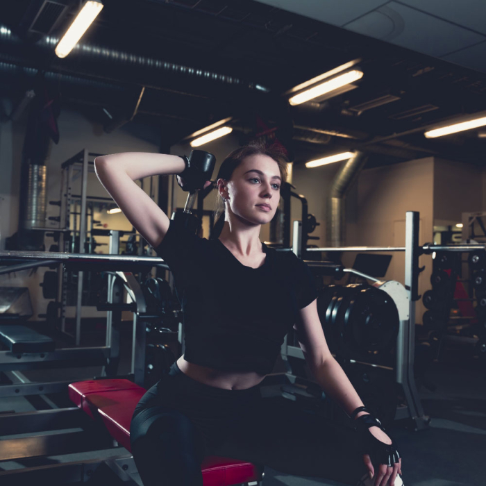 🏋️‍♀️ Fitness Terminal: Sweat, Strive, Succeed at Dubai’s Top Ladies Gym 🏃‍♀️