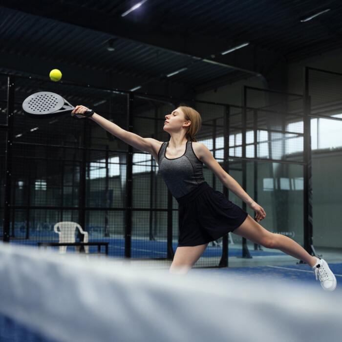 ✨Exploring the Best Padel Clubs with adv+✨